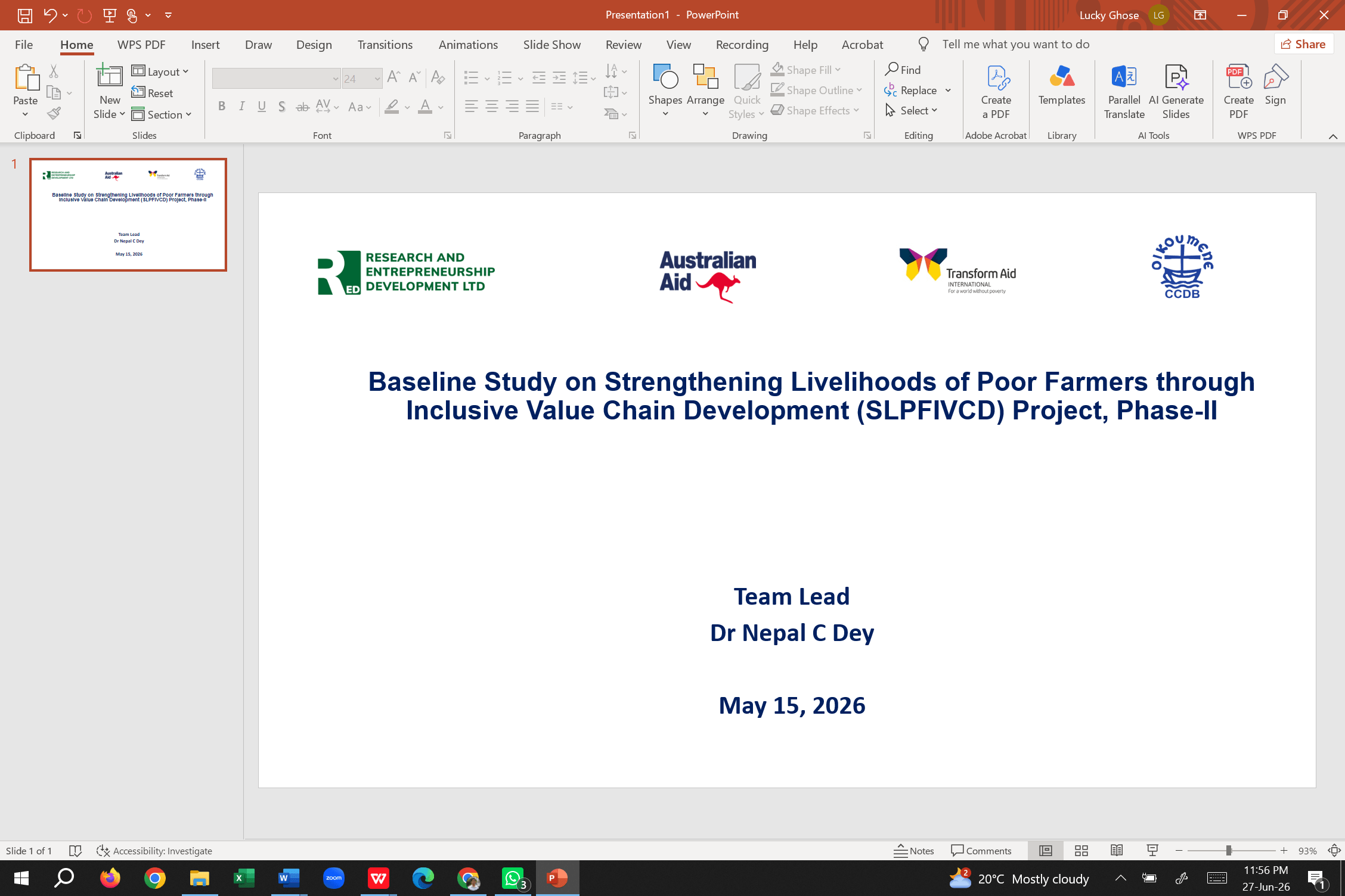 project Image